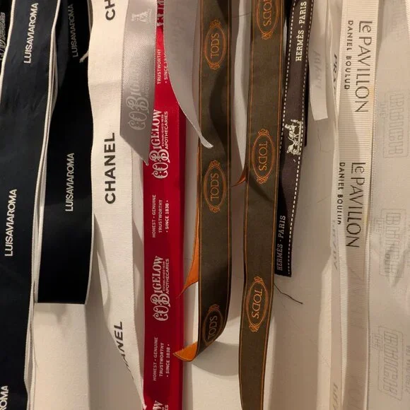 Designer Ribbons - Picture 6 of 12